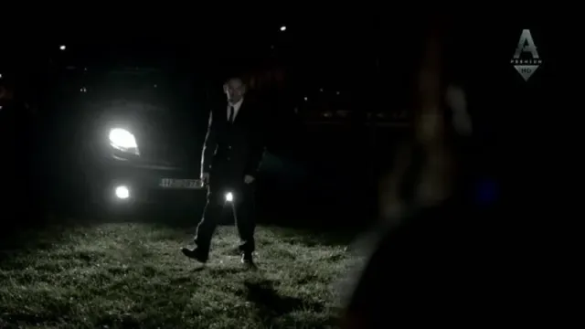 Кадры из сериала Сладкая жизнь (2014)