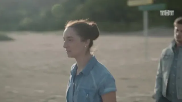 Кадры из сериала Сладкая жизнь (2014)